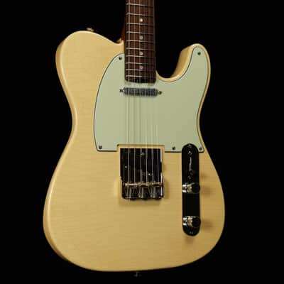 TLV-MASTER 10th Anniversary-2 pcs swamp ash(Roasted maple Neck+Rosewood Fingerboard) image 3