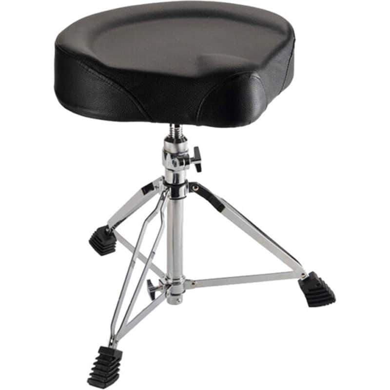 On-Stage Heavy Duty Drum Throne MDT4 image 1