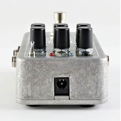 ELECTRO HARMONIX NANO OPERATION OVERLORD image 4
