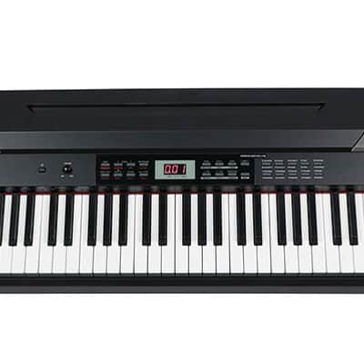 Medeli Performer Series SP4000/BK digital stage piano image 2