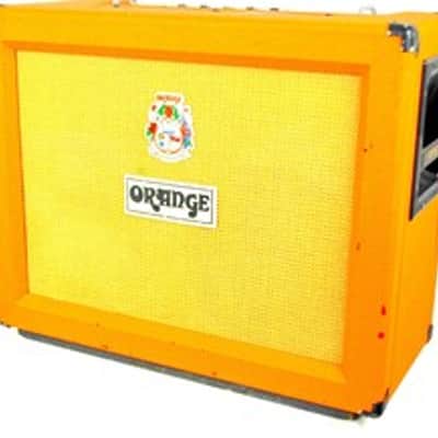 Orange AD 30 TC 212 image 4