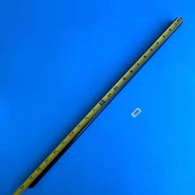 AODSK AED-403 Electronic Drum Part: 22-Inch Frame Mounting Black Rack Tube Arm image 2
