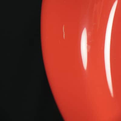 FENDER MEXICO Jimi Hendrix Monterey Stratocaster [MX17906893] (05/07) image 4