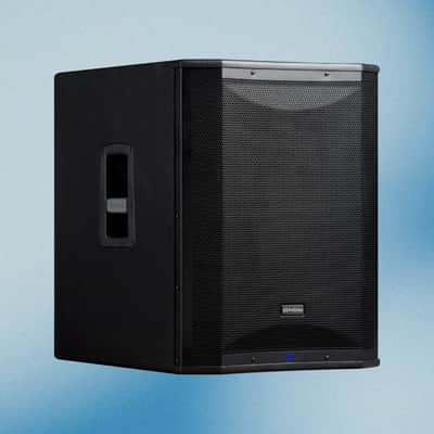 PreSonus AIR18S 18" 1200W Active Subwoofer *USA Small Business* image 2