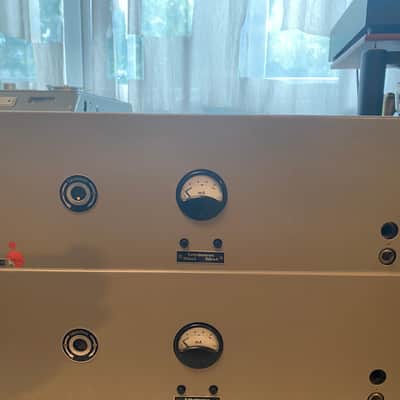 Telefunken V69B 1967 image 5