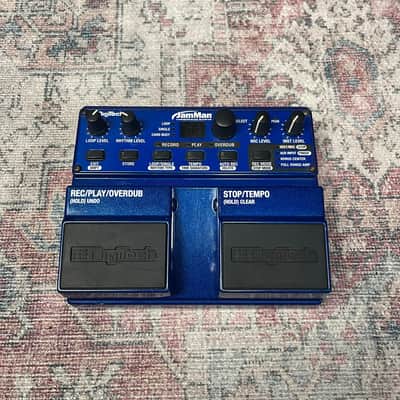 DigiTech JamMan Looper / Sampler image 1