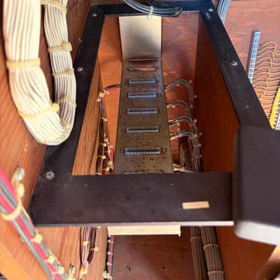Electrodyne 12 channel Capitol Records Console 1968-1972 image 16