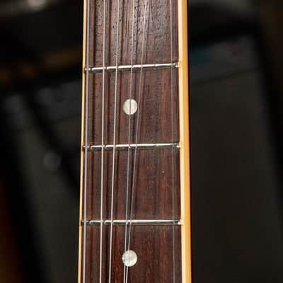 2010 Gibson Custom ES-335 Dot Cherry Finish Flamed Maple w/OHSC image 5