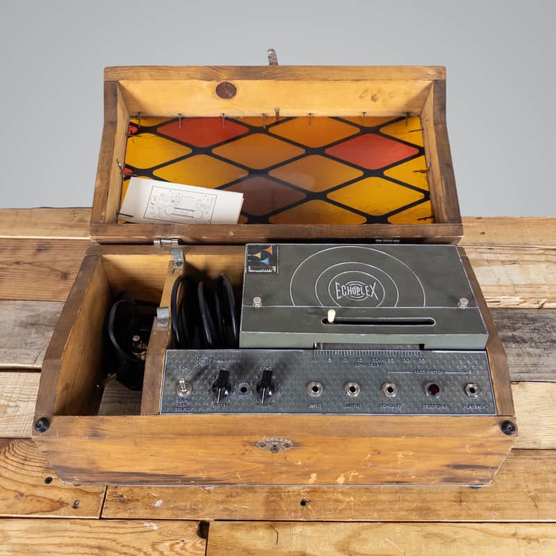 Maestro Echoplex EP-3 Solid State | Reverb Canada