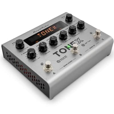 TONEX Pedal Bass Edition image 3