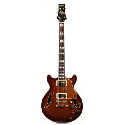Ibanez AS2000 Artstar Prestige | Reverb