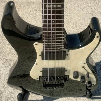 ESP KH-4 Kirk Hammett Signature 1998 Custom Shop image 11