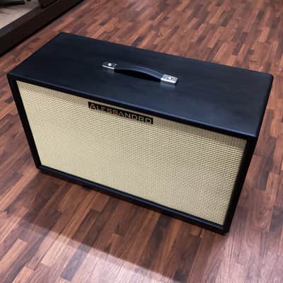 Alessandro 12×2 Cabinet without speakers image 1