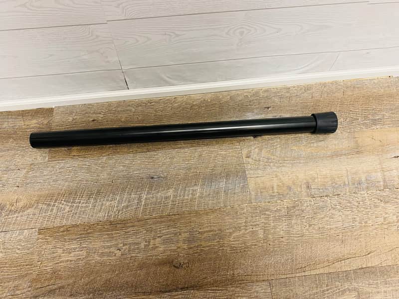 Roland 25” Medium Leg Tube Post for 1.5” Rack Expansion image 1