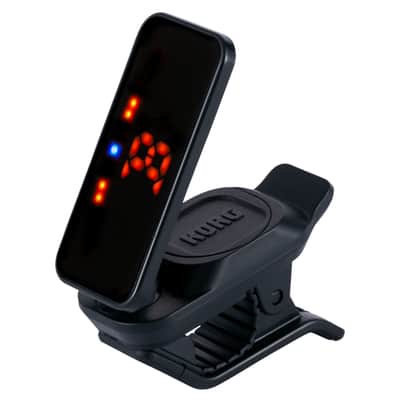Korg PitchClip 2+ Tuner - Tuner image 2