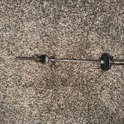 Ludwig Spur-Lok Hi-hat stand 1970 - Chrome image 8