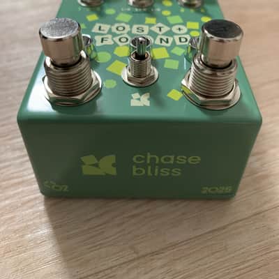 Chase Bliss Audio Lost + Found image 3
