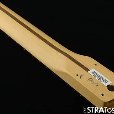 Fender Ltd. Tom Delonge Stratocaster Strat NECK TUNERS, image 5