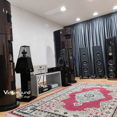 EVENTUS AUDIO NEO image 25
