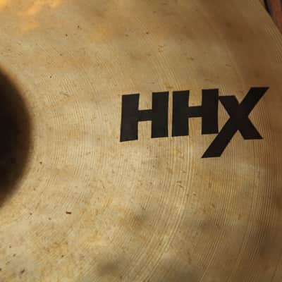 Sabian 20" HHX Evolution ride cymbal image 3