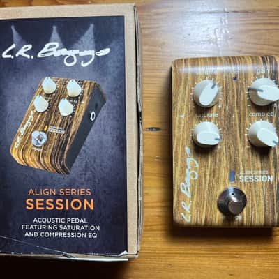 LR Baggs Align Session image 1