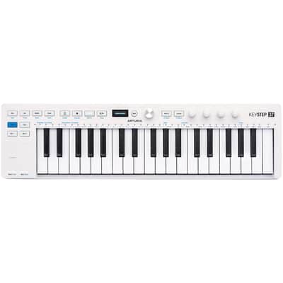 Arturia KeyStep 37 MK2 Midi Controller