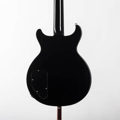 Gibson Les Paul Special Double Cutaway Ebony, Ebony | Demo image 3