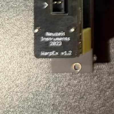 Neuzeit Instruments WarpEx Expander for Warp image 2