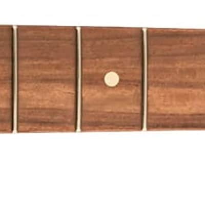 Fender Road Worn 60's Stratocaster Neck 21 VintageTall Frets Pau Ferro C Shape image 1