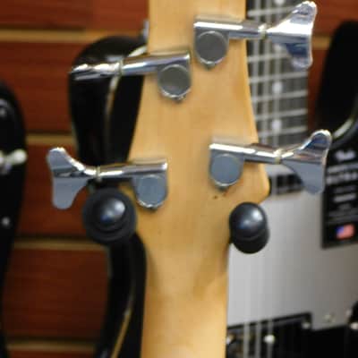 Ibanez GSR-200 Active Bass Guitar image 8