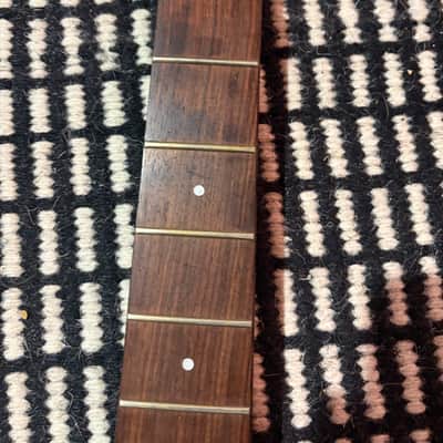 Ibanez Roadstar II RG450 Neck image 4