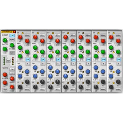 Reason Studios Reason 11 Intro (Download) image 3