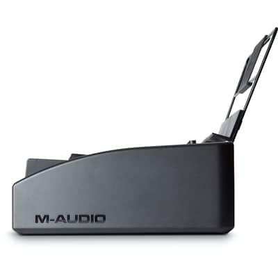 M-Audio Hammer 88 Pro 88-Key Graded Hammer-Action USB MIDI Controller image 2