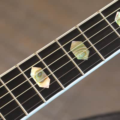 1979 Martin D-41 Super Clean Dreadnought Acoustic Guitar Natural + HSC image 9