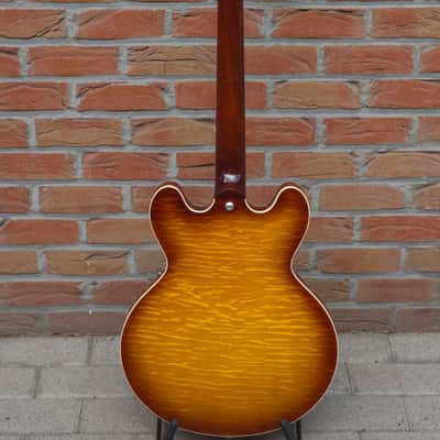 Gibson Memphis ES-335 Figured 2021 image 5
