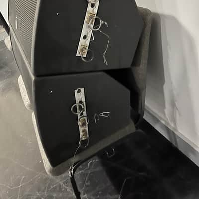 Electro-Voice Electro-Voice QRX-212H/75-BLK image 2