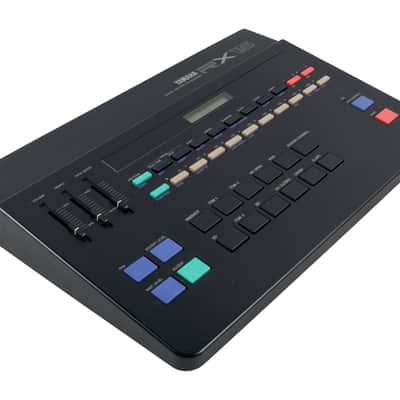 Yamaha RX15 Digital Drum Machine image 2
