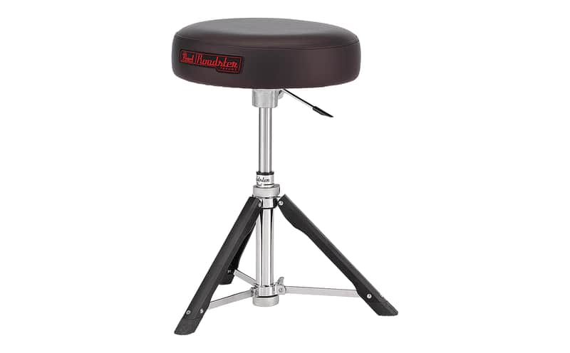 Pearl® - D-1500RGL - Roadster Multi-Core Gas Lift Drum Throne image 1