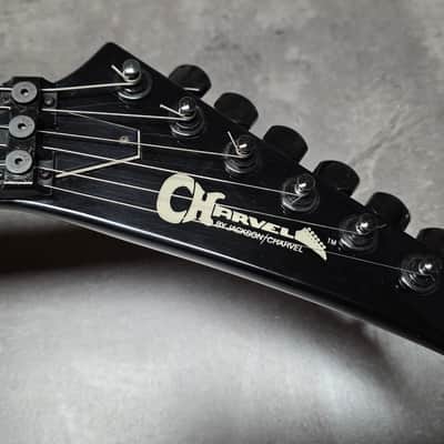 Charvel Model 3 HSS | Reverb