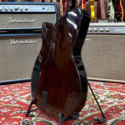 Aria NXP-03 Natural Acoustic-Electric Guitar image 11