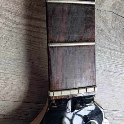 Squier Standard Stratocaster Neck image 4