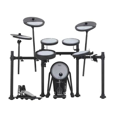 Roland VQD Drum Set Pads & Rack Only image 1