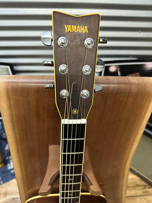 YAMAHA FG401 ジャパンビンテージ ヤマハ Yamaha FG401 Acoustic Guitar From Japan for sale online | eBay