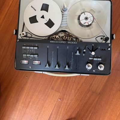 Bang & Olufsen Beocord 2000 De Luxe T image 4
