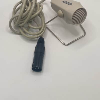 REFURBISHED Grundig GDM 310 1965 - XLR image 5
