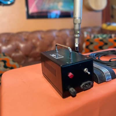 *Legendary AKG C12 Vintage Tube Condenser Microphone - 1950’s- Sn. 668  *Fully Serviced* image 14