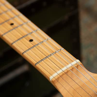 1993 Fender Mini Telecaster MTL-32 Short Scale MIJ made in Japan image 12