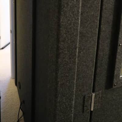 Whisper Room 6 ft. x 8 ft. Sound Isolation Booth image 8