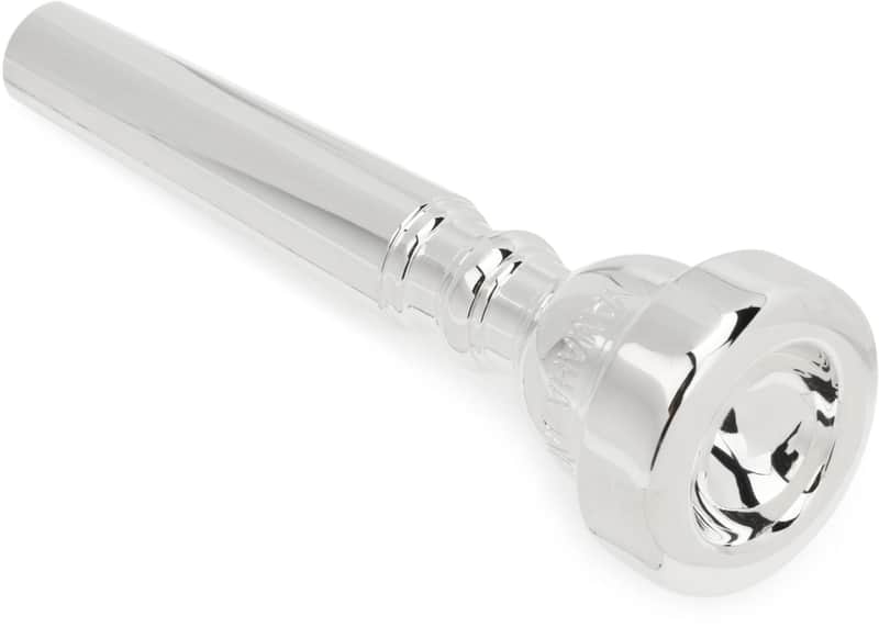 Yamaha TR14B4 Trumpet Mouthpiece - 14B4 image 1