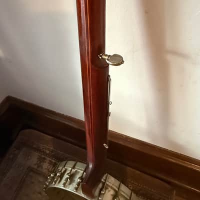 Vintage Baldwin Ode 5-string Longneck  Rare image 8